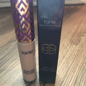 Tarte Shape Tape Contour Concealer in Light